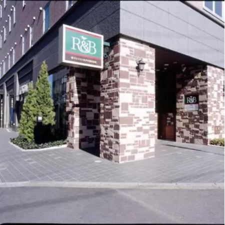 R&B Hotel Kumagaya Ekimae - Vacation Stay 40476V Eksteriør bilde