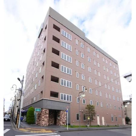 R&B Hotel Kumagaya Ekimae - Vacation Stay 40476V Eksteriør bilde