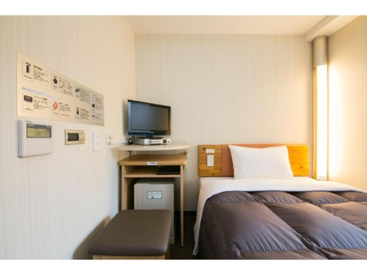 R&B Hotel Kumagaya Ekimae - Vacation Stay 40476V Eksteriør bilde